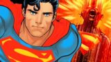 L’Origine Assoluta di Superman: Come Cambia per Sempre Krypton e la Famiglia Kent