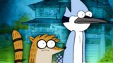 Il Reboot di Regular Show: Finalmente Svelato il Grande Mistero di Cartoon Network Dopo 15 Anni