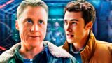 Resident Alien Stagione 3: Il Destino di Harry Rivela Nuove Opportunità per Sorprese Inaspettate