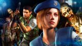 Il Momento Perfetto per il Remake di Resident Evil 1: Scopri le Novità!