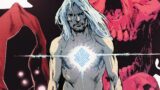 Il Ritorno Ufficiale del Supereroe Immortale di DC in una Nuova Serie Black Label