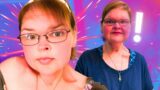 1000-Lb Sisters: La Trasformazione di Tammy Slaton in Costume Rinascimentale e il Suo Stupefacente Dimagrimento