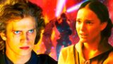 20 Anni Dopo: Perché La Vendetta dei Sith Rimane il Miglior Film di Star Wars