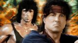 Riscoprendo i Film di Rambo: La Triste Realtà della Franchigia di Sylvester Stallone