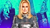 Cosa è Successo a Kathy Hilton Dopo la Dodicesima Stagione di RHOBH? Scopriamolo Insieme!