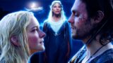 Galadriel e Sauron: Le Dichiarazioni Inaspettate sulla Riunione nella Stagione 2 di The Rings of Power