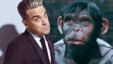 Perché Robbie Williams È Un Scimmia CGI In Better Man E Cosa Significa Davvero