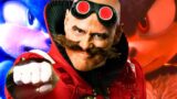 Jim Carrey può tornare nei panni di Dr. Robotnik in Sonic The Hedgehog 4: ecco le prove!