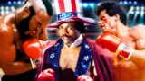 Il Combattimento Epico di Apollo Creed che Rocky 3 Avrebbe Dovuto Offrire