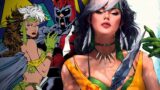 Marvel Rivelazioni: Perché Rogue Non Abbandonerà il Suo Costume Più Audace