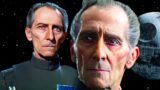 Come Rogue One Ha Rivitalizzato Grand Moff Tarkin: Il Ritorno Dopo 32 Anni e le Controversie Che Ha Scatenato