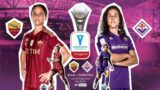 Dove Guardare Roma-Fiorentina Femminile: Diretta TV della Supercoppa 2025 Finale