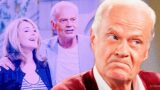La Cancelleria di Frasier su Paramount+ è la Migliore Notizia per il Ritorno di Kelsey Grammer