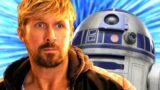 Ryan Gosling in trattative per il  film di Star Wars di Shawn Levy: inizio riprese previsto entro quest’anno