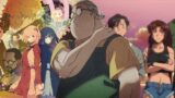 Se ami John Wick, scopri questi 8 anime imperdibili che ti conquisteranno