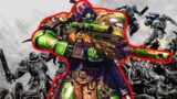 Warhammer 40K: Space Marine 2 2025 – Novità su Salamander Champion e Aggiornamenti PvE e PvP