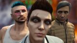 Grand Theft Auto Online: La Rivisitazione Affascinante del Teatro in Grand Theft Hamlet