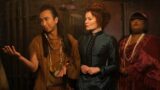 L’attesa per il potere misterioso di Hetty nella stagione 4 di Ghosts è finalmente ripagata