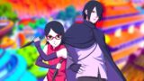 Boruto e il Legame Tragico tra Sasuke e Sarada: Scopri Come Cambia Tutto
