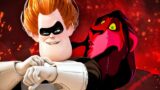 Le 10 Azioni Più Malefiche dei Villain Disney che Ti Sorprenderanno