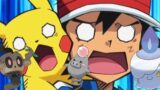 10 Pokémon Adorabili con Storie Sorprendentemente Oscure