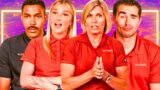 8 Membri del Cast di Below Deck Mediterranean che Devono Tornare nella Stagione 10: Scopri i Potenziali Colpi di Scena!