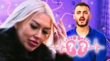 90 Day Fiancé: Rivelato il Nome Unico del Bebè di Tigerlily Taylor e Adnan Abdelfattah