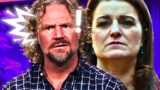 Sister Wives: Kody Brown Rivela il Nostalgia per il Legame con i Figli Maggiori e l’Inquietante Ricerca di Adorazione