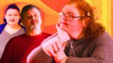 1000-Lb Sisters: Il Rifiuto di Tammy Slaton di Imparare a Guidare Minaccia la Sua Relazione con Chris Combs