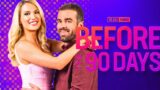 Temporada 7 di 90 Day Fiancé: Before the 90 Days: Anticipazioni sul Tell All e Data di Uscita
