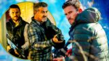 Scott Eastwood Rivela Come Sylvester Stallone Ha Ispirato il Set di Alarum