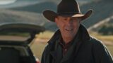 Il Mistero di John Dutton III di Yellowstone che Rimane Irresolto dal Primo Episodio