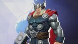 Guida per Sbloccare Gratuitamente la Skin Reborn di Thor da Ragnarok in Marvel Rivals