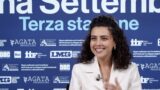 Mina Settembre 3: Scopri l’Intervista Esclusiva a Chiara Russo