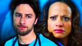 Il Revival di Scrubs: Come Correggere l’Errore di Carattere Della Stagione 9 Già Risolto Nella Stagione 6