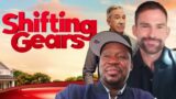 Seann William Scott e Daryl Chill Mitchell: Scopri i Loro Personaggi in Shifting Gears