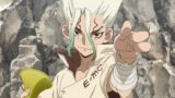 Il Creatore di Dr. Stone Pronto a Lanciare il Suo Nuovo Manga: Scopri le Novità!