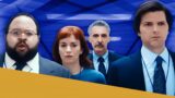 Guida ai Personaggi e Cast della Stagione 2 di Severance: Scopri Tutto!