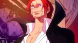 One Piece: La Sorpresa di Shanks e il Gemello Predetto nel Manga da Tempo