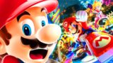 L’Ingiunzione da Evitare nel Nuovo Mario Kart: Scopri di Cosa si Tratta!