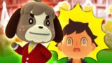 Le 10 Teorie Fan Più Bizzarre su Animal Crossing che Ti Sorprenderanno