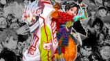 I 5 Personaggi Anime Che Hanno Dominato il 2024 (E 5 Che Hai Sottovalutato)