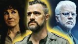 Silo Stagione 2: Knox Scopre Che Walker È la Spia di Bernard?