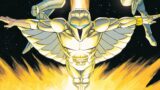 Il Ritorno dei Silverhawks: L’Intervista Esclusiva con lo Scrittore Ed Brisson