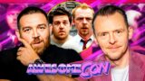 Simon Pegg e Nick Frost si Riuniscono: Ricordi e Curiosità su Hot Fuzz, Shaun of the Dead e Altri Grandi Successi