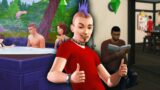 I 10 Metodi Migliori per Rilassarsi in The Sims 4