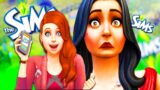 Le Sfide della Legacy Collection di The Sims per i Nuovi Fan della Saga