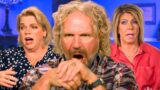 Sister Wives: Kody Sta Usando Coyote Pass Per Vendicarsi Delle Sue Ex? Scopri Le Rivelazioni Di Gwendlyn Brown