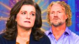 Sister Wives: Kody Brown si Dedica ai Figli con Robyn, ma Dovrebbe Riconciliare Anche con gli Altri Figli