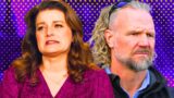Sister Wives: La Strategia di Robyn Brown per Escludere i Figli Maggiori di Kody Dalla Famiglia Centrale Sta Fallendo?